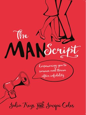 cover image of The MANScript